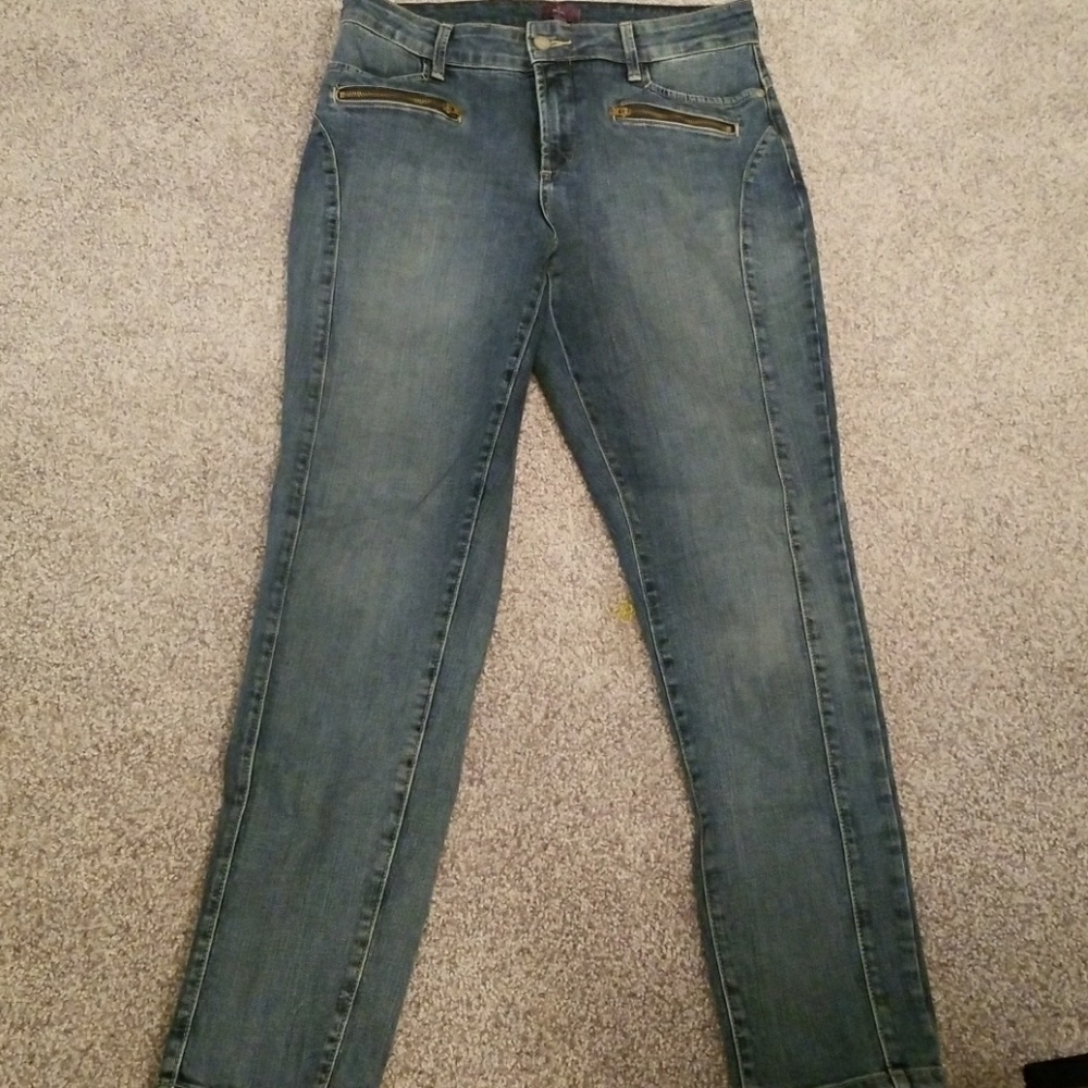 NYDJ Jeans